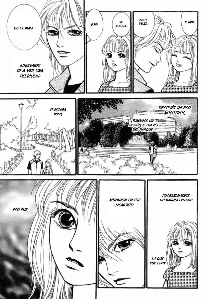 Shi To Kanojo To Boku - Capítulo 33 - Página 12 - LectorTMOo