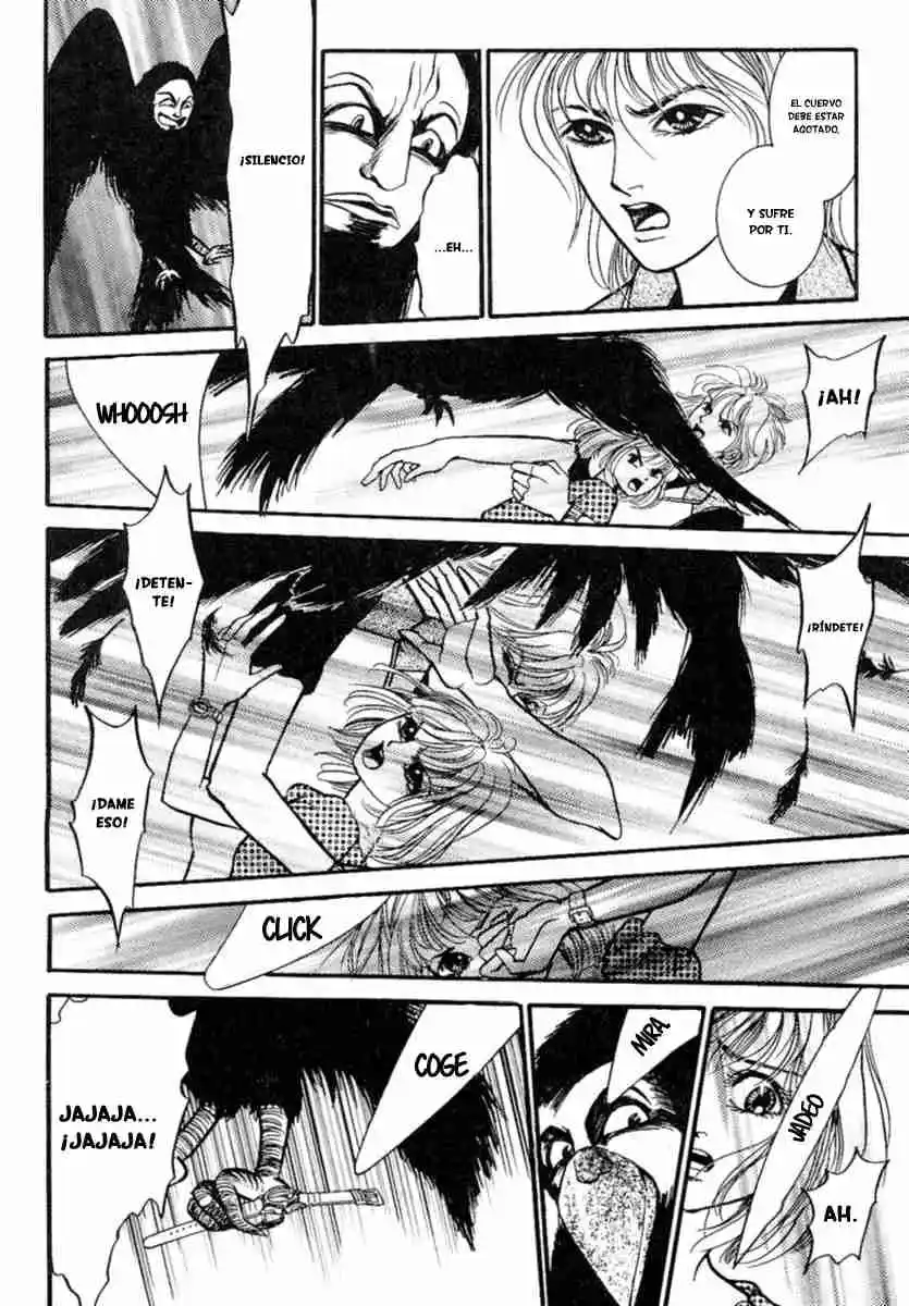 Shi To Kanojo To Boku - Capítulo 33 - Página 15 - LectorTMOo
