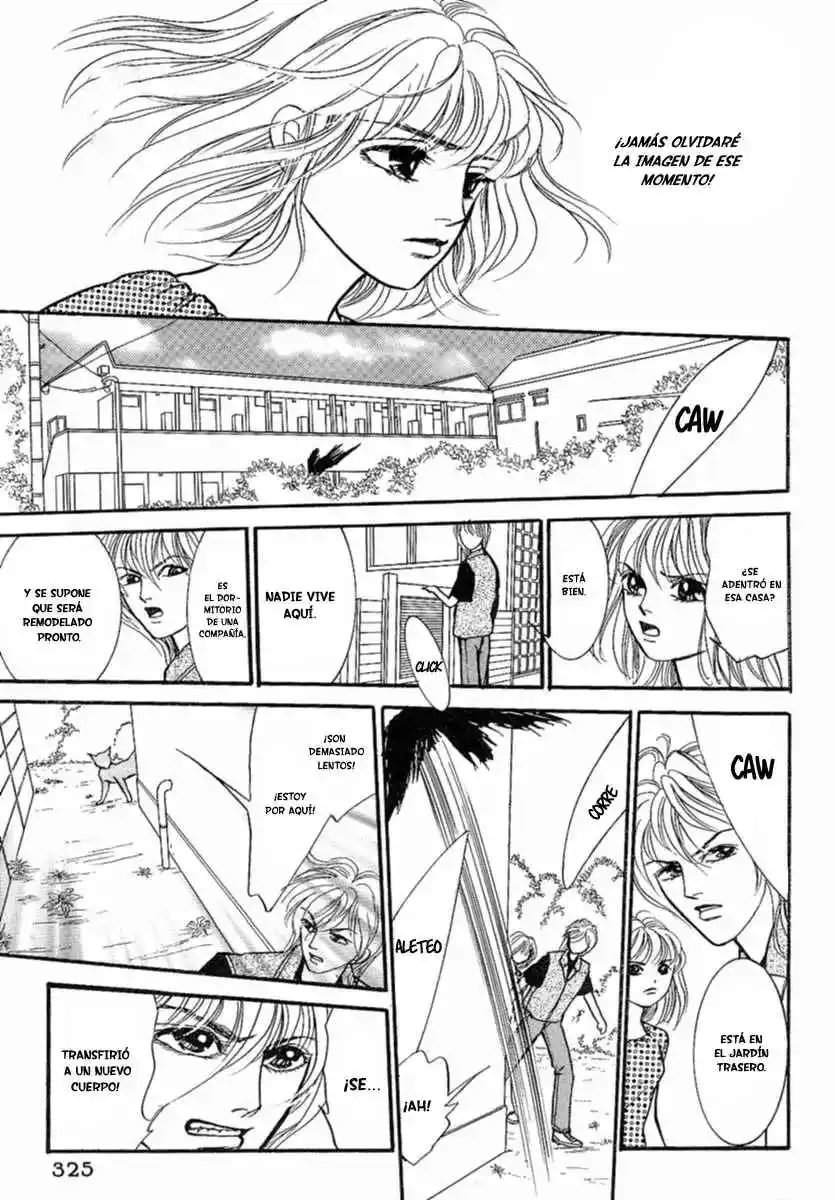 Shi To Kanojo To Boku - Capítulo 33 - Página 18 - LectorTMOo