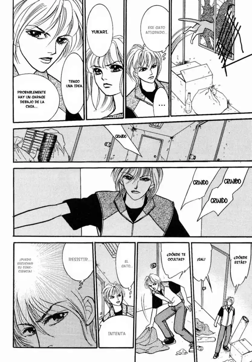 Shi To Kanojo To Boku - Capítulo 33 - Página 19 - LectorTMOo