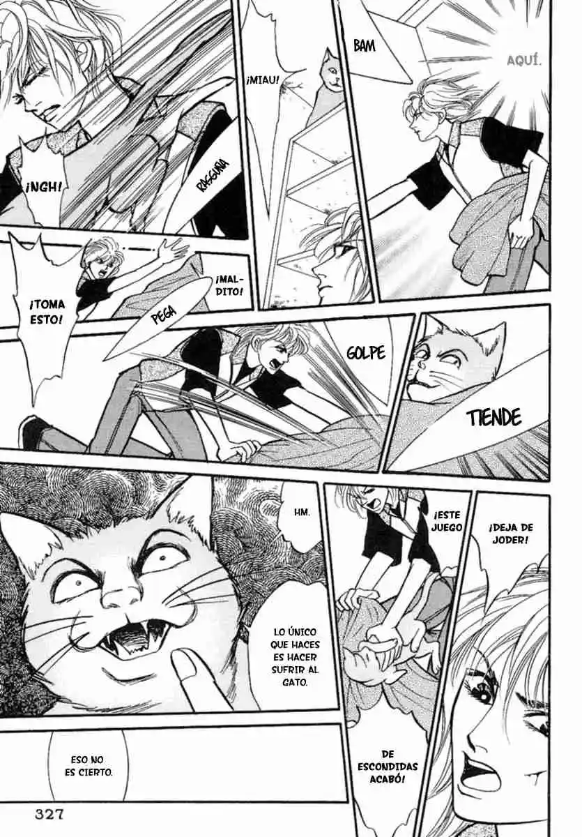 Shi To Kanojo To Boku - Capítulo 33 - Página 20 - LectorTMOo