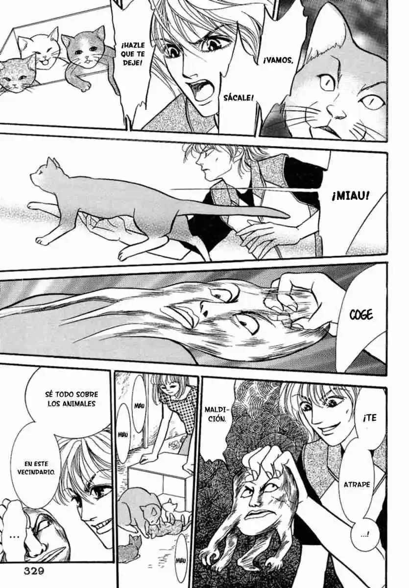 Shi To Kanojo To Boku - Capítulo 33 - Página 22 - LectorTMOo