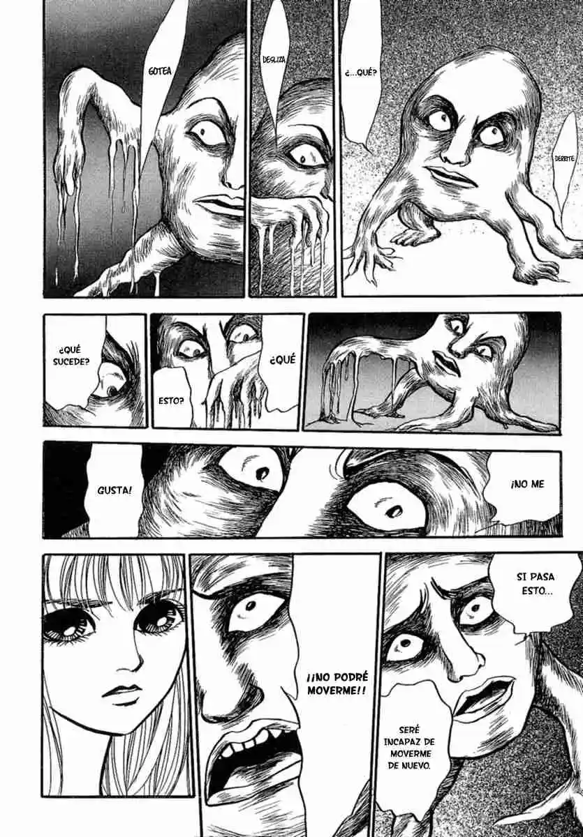 Shi To Kanojo To Boku - Capítulo 33 - Página 25 - LectorTMOo