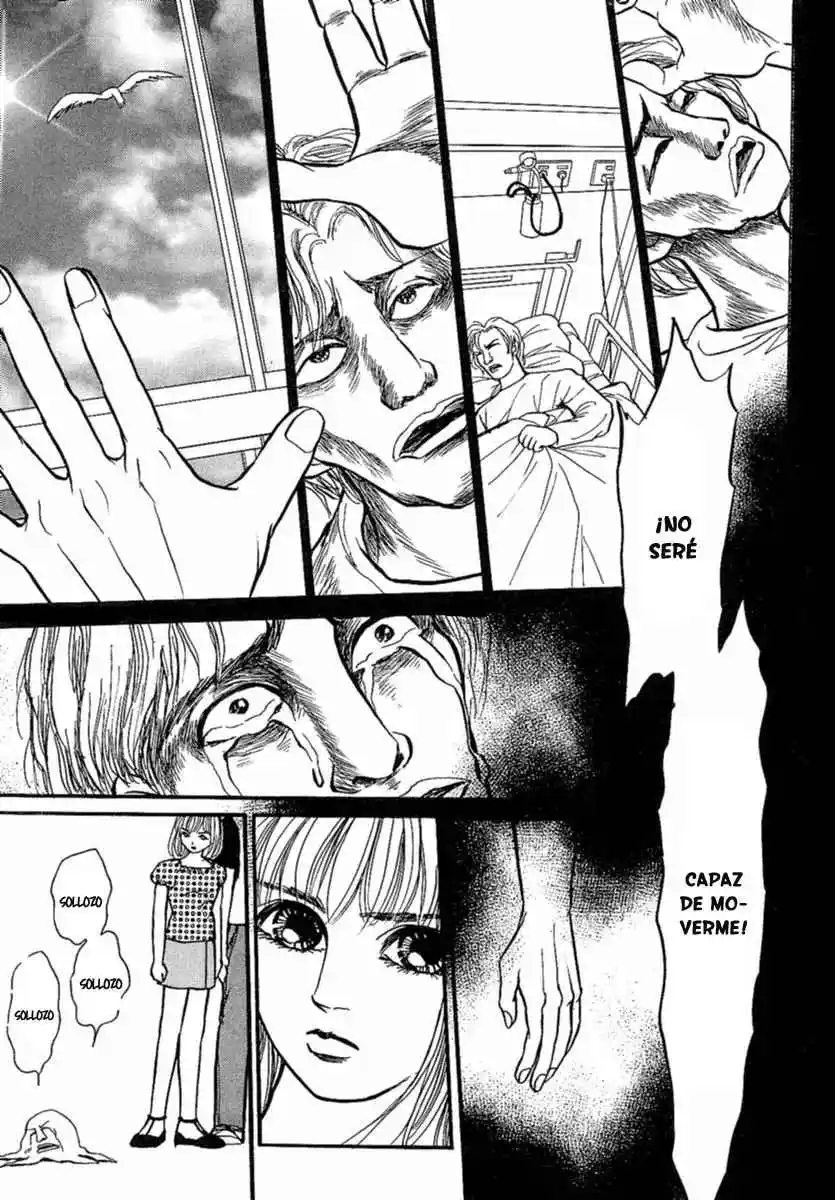 Shi To Kanojo To Boku - Capítulo 33 - Página 26 - LectorTMOo