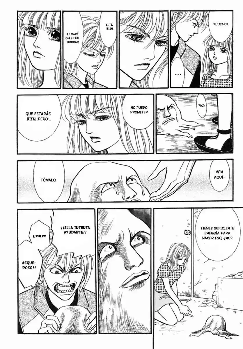 Shi To Kanojo To Boku - Capítulo 33 - Página 27 - LectorTMOo