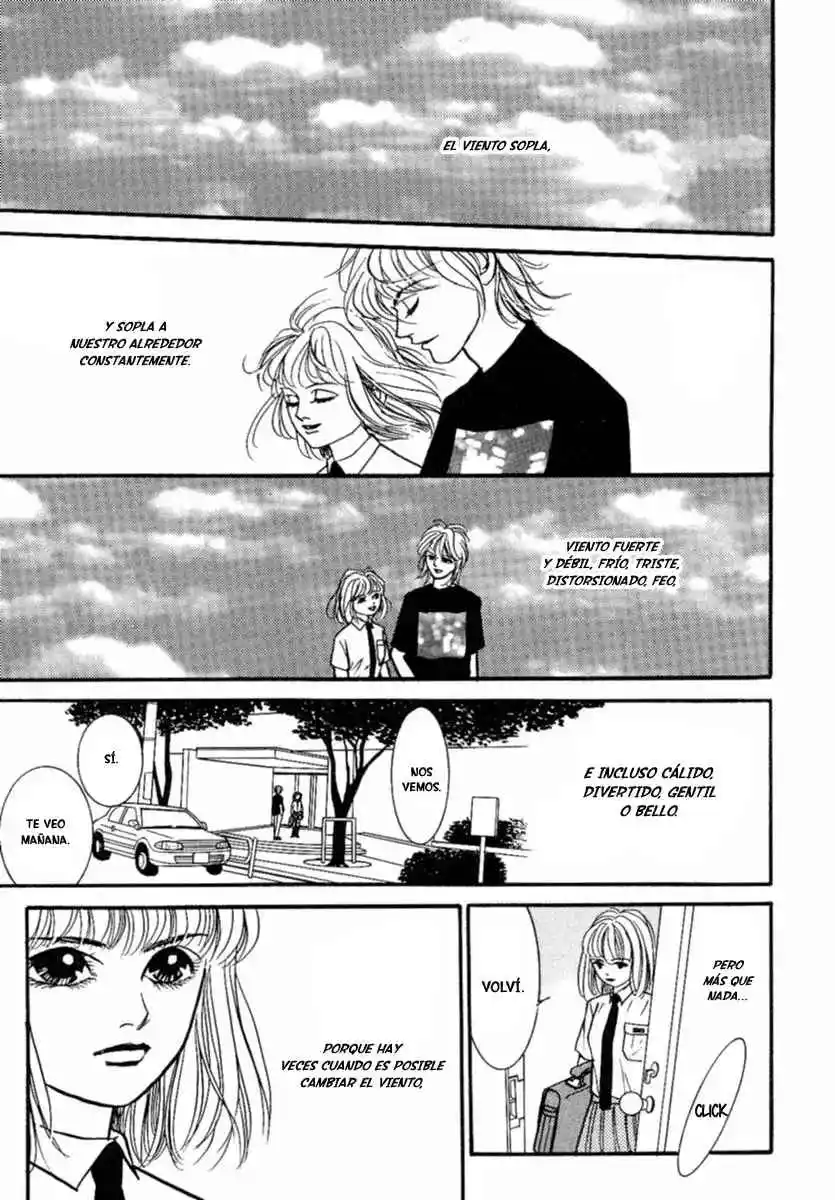 Shi To Kanojo To Boku - Capítulo 33 - Página 28 - LectorTMOo