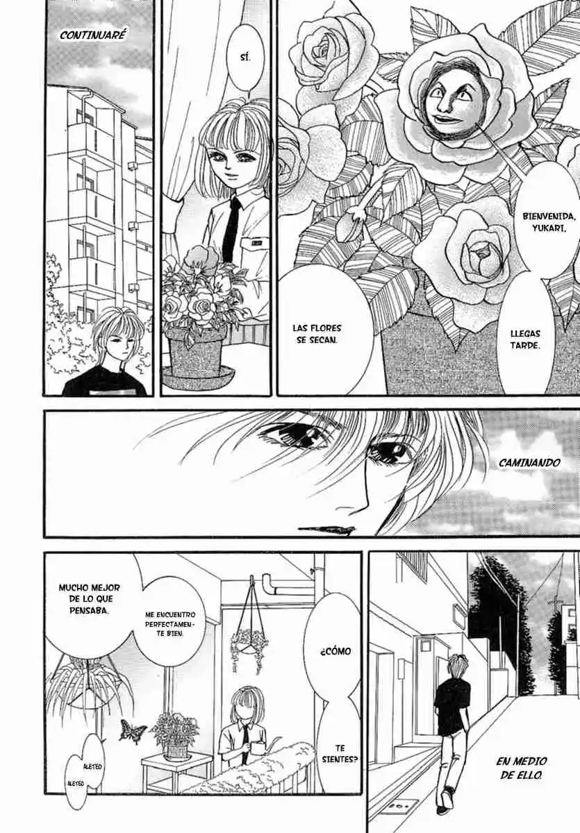Shi To Kanojo To Boku - Capítulo 33 - Página 29 - LectorTMOo