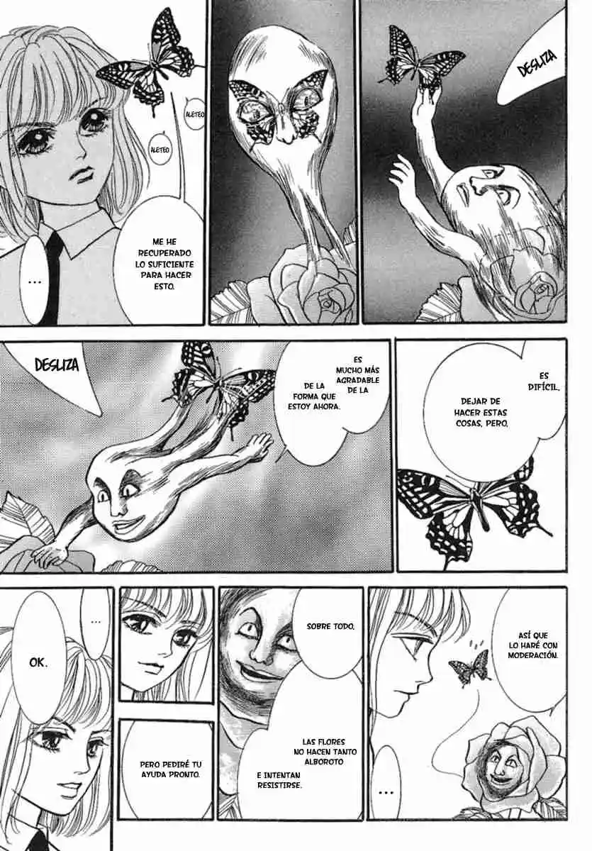 Shi To Kanojo To Boku - Capítulo 33 - Página 30 - LectorTMOo