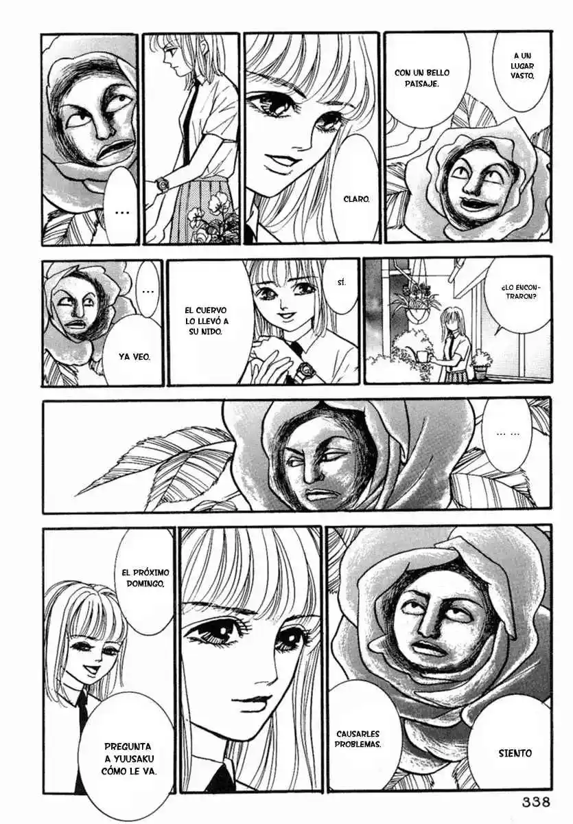 Shi To Kanojo To Boku - Capítulo 33 - Página 31 - LectorTMOo