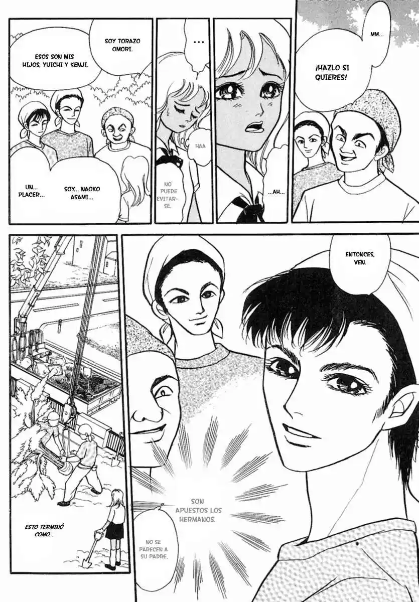 Shi To Kanojo To Boku - Capítulo 34 - Página 6 - LectorTMOo