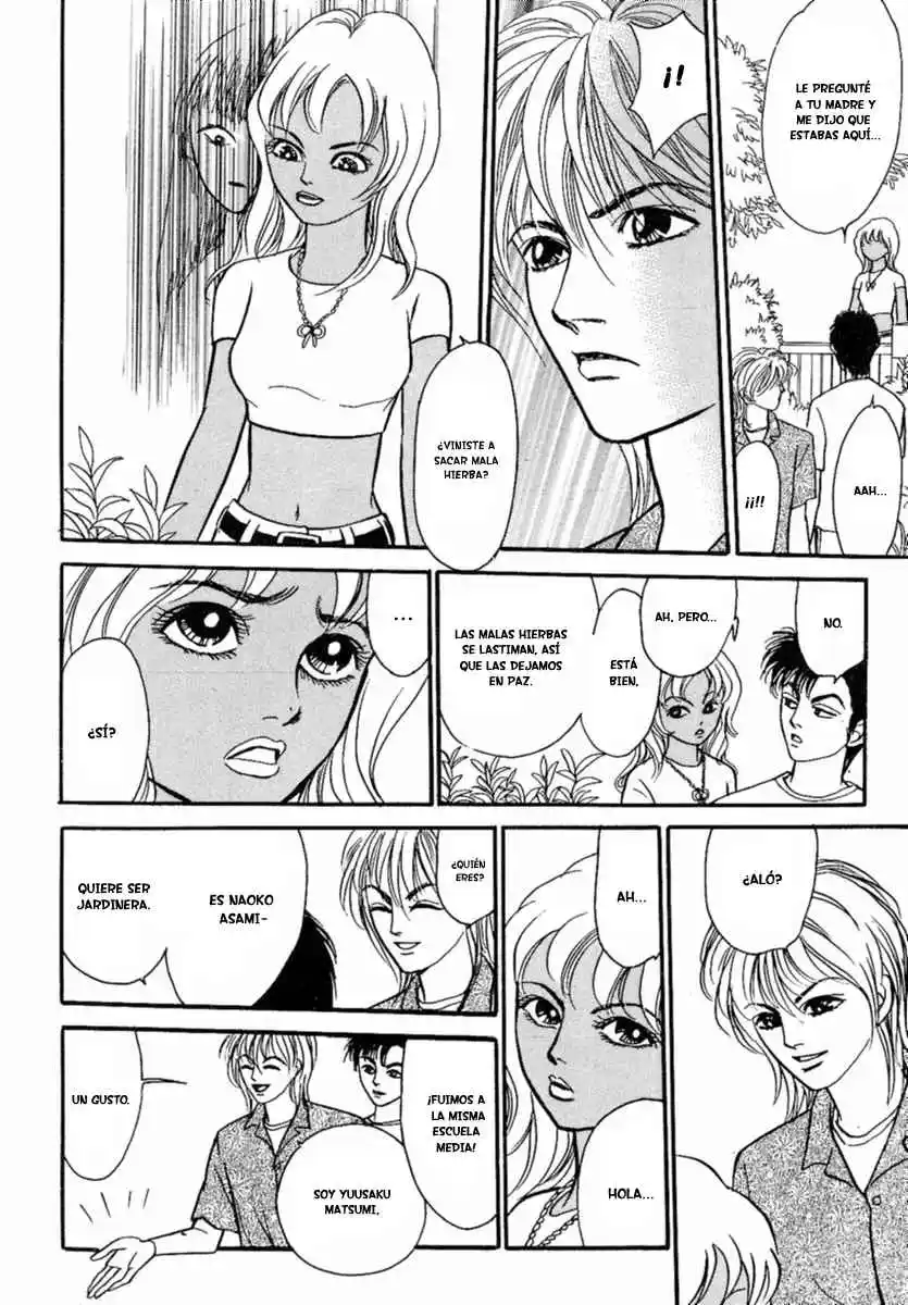 Shi To Kanojo To Boku - Capítulo 34 - Página 8 - LectorTMOo