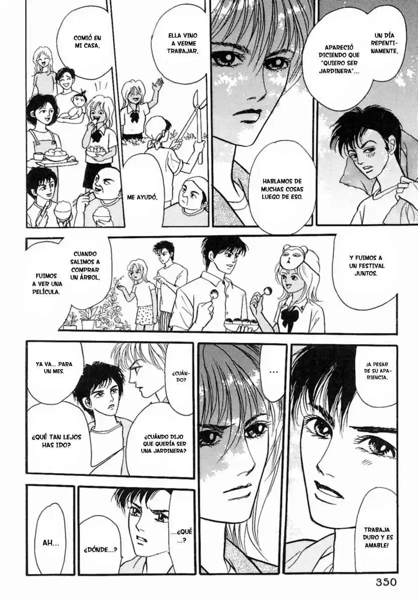 Shi To Kanojo To Boku - Capítulo 34 - Página 10 - LectorTMOo