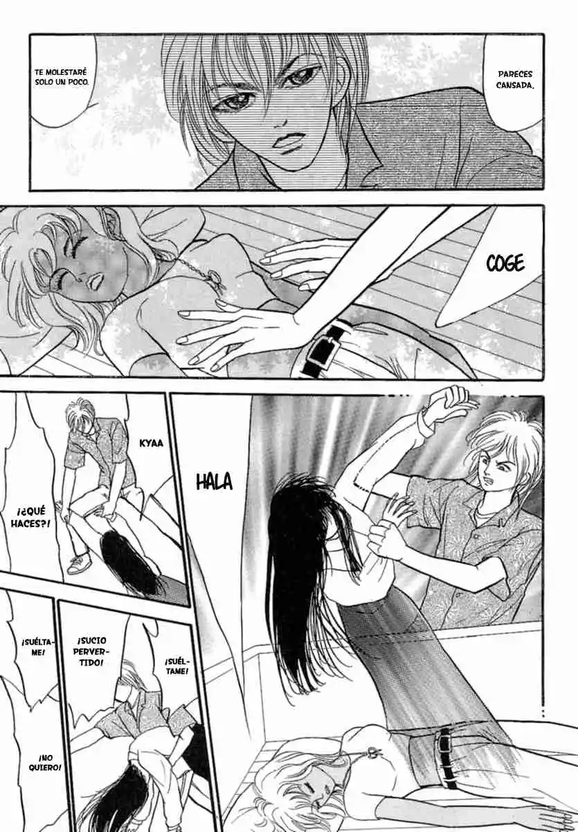 Shi To Kanojo To Boku - Capítulo 34 - Página 13 - LectorTMOo