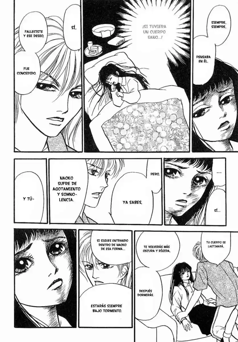 Shi To Kanojo To Boku - Capítulo 34 - Página 16 - LectorTMOo