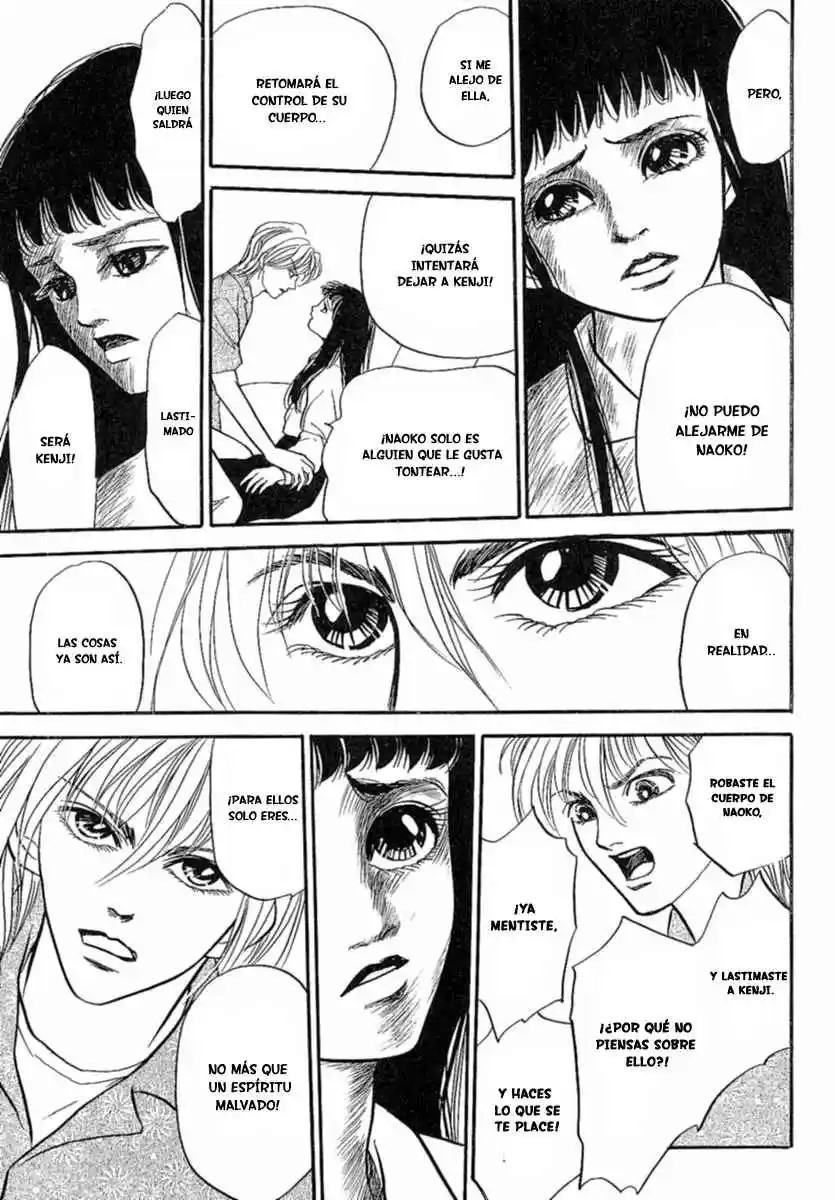 Shi To Kanojo To Boku - Capítulo 34 - Página 17 - LectorTMOo
