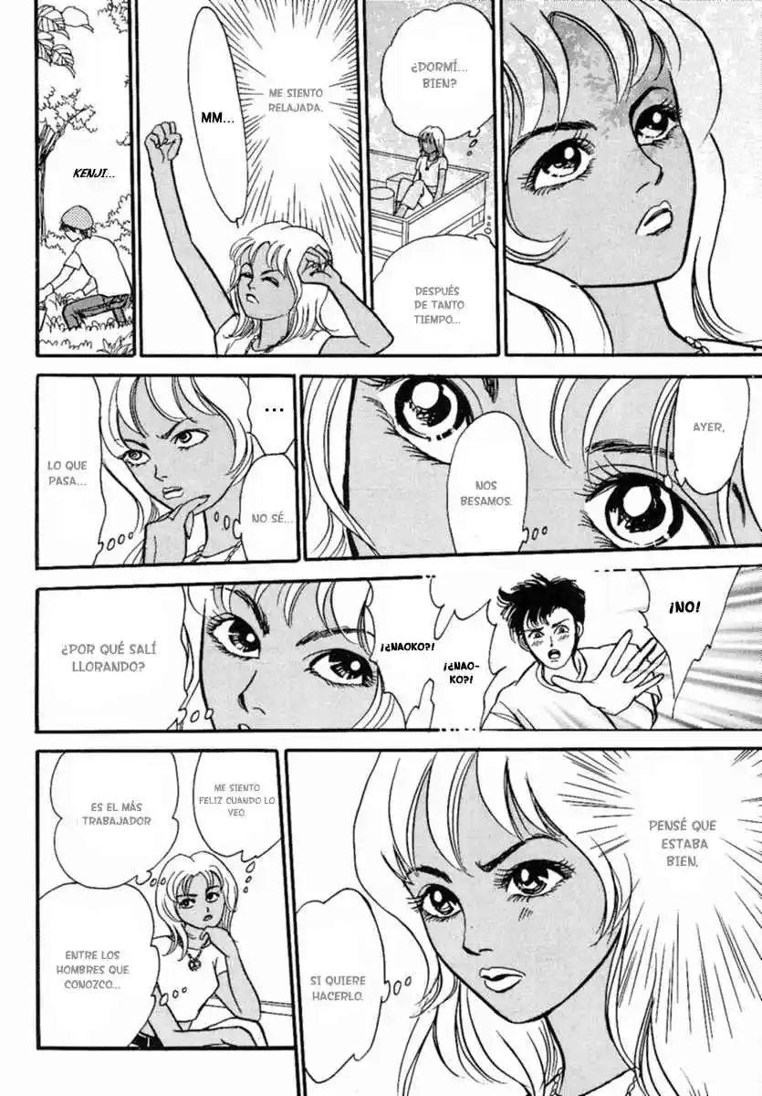Shi To Kanojo To Boku - Capítulo 34 - Página 18 - LectorTMOo