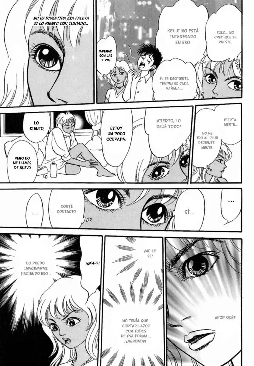 Shi To Kanojo To Boku - Capítulo 34 - Página 19 - LectorTMOo