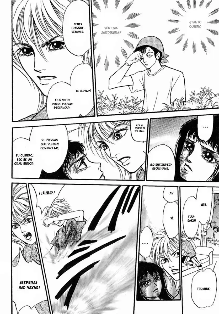 Shi To Kanojo To Boku - Capítulo 34 - Página 20 - LectorTMOo