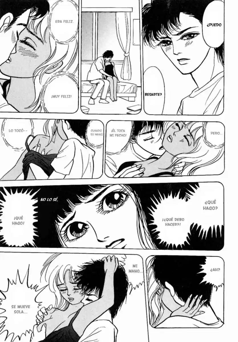 Shi To Kanojo To Boku - Capítulo 34 - Página 23 - LectorTMOo