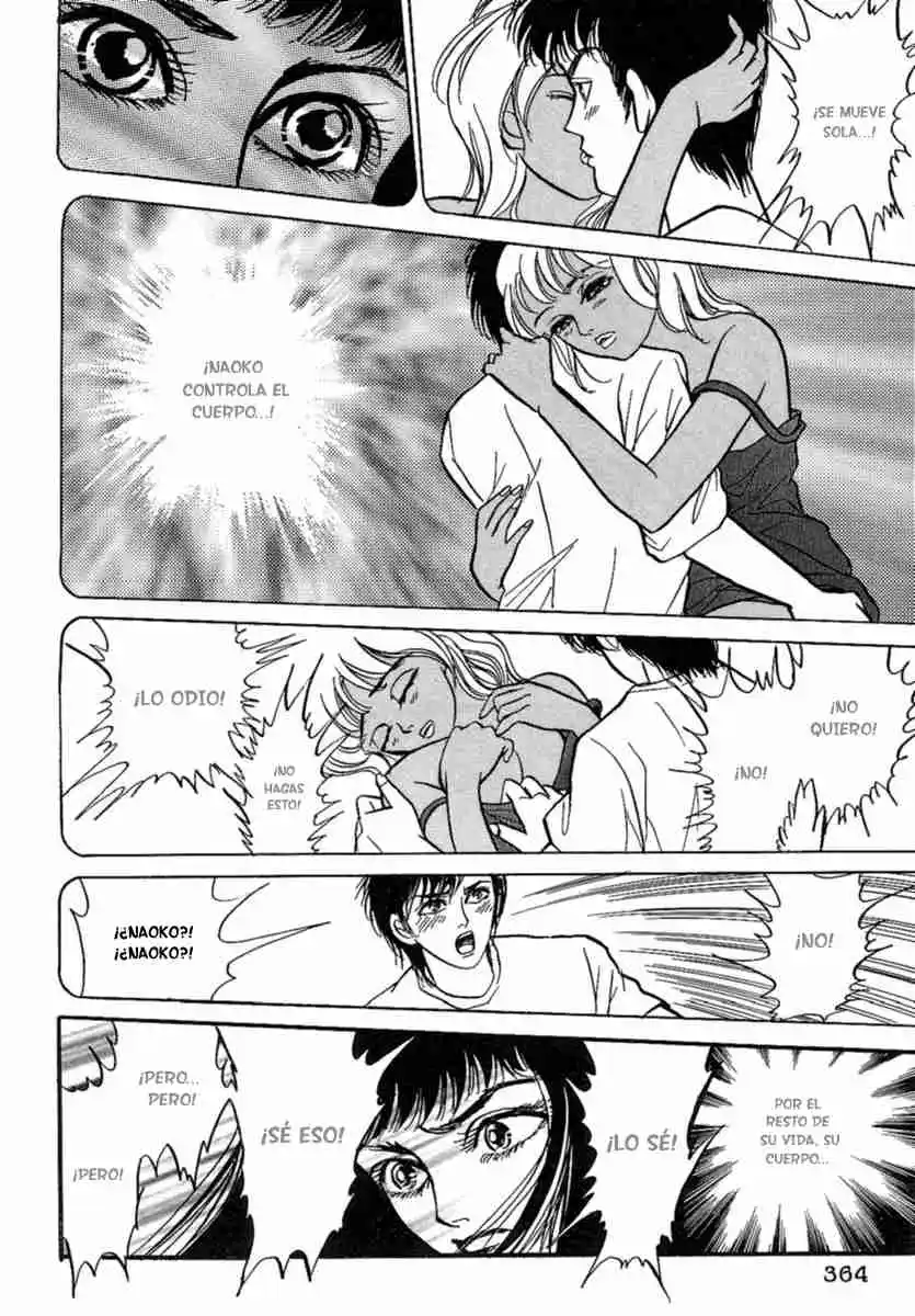 Shi To Kanojo To Boku - Capítulo 34 - Página 24 - LectorTMOo
