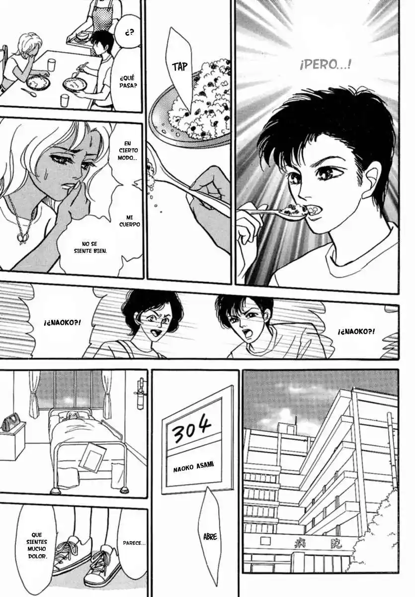 Shi To Kanojo To Boku - Capítulo 34 - Página 25 - LectorTMOo