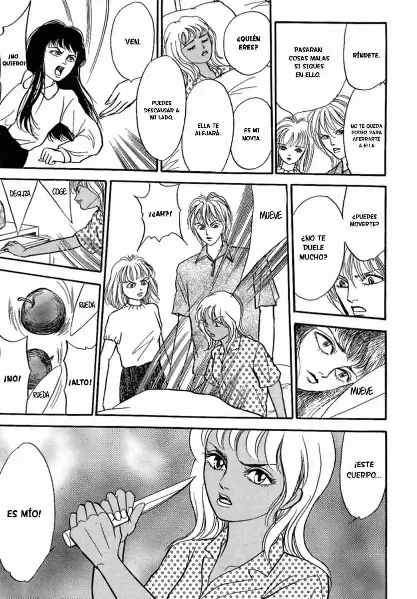 Shi To Kanojo To Boku - Capítulo 34 - Página 27 - LectorTMOo