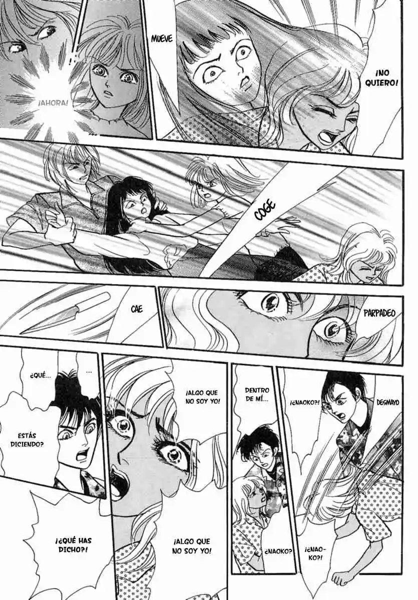 Shi To Kanojo To Boku - Capítulo 34 - Página 29 - LectorTMOo