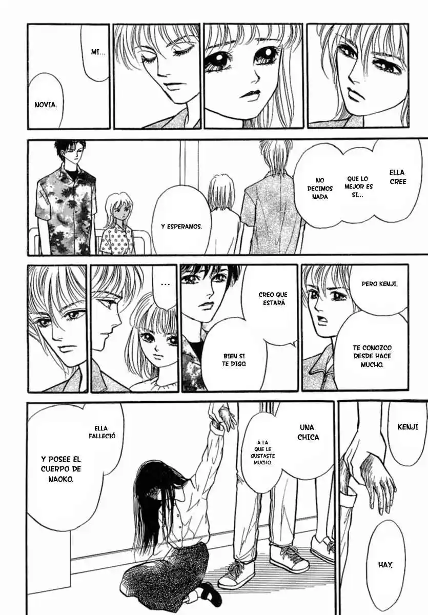 Shi To Kanojo To Boku - Capítulo 34 - Página 30 - LectorTMOo