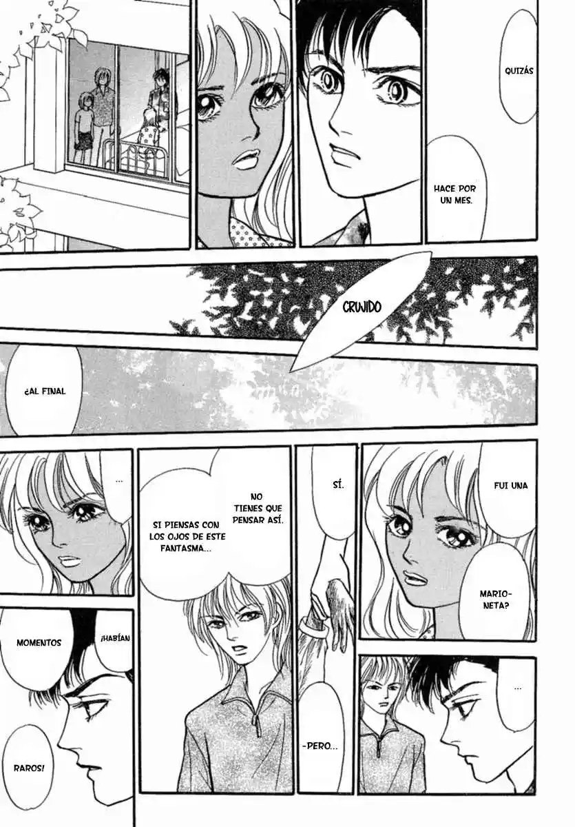 Shi To Kanojo To Boku - Capítulo 34 - Página 31 - LectorTMOo