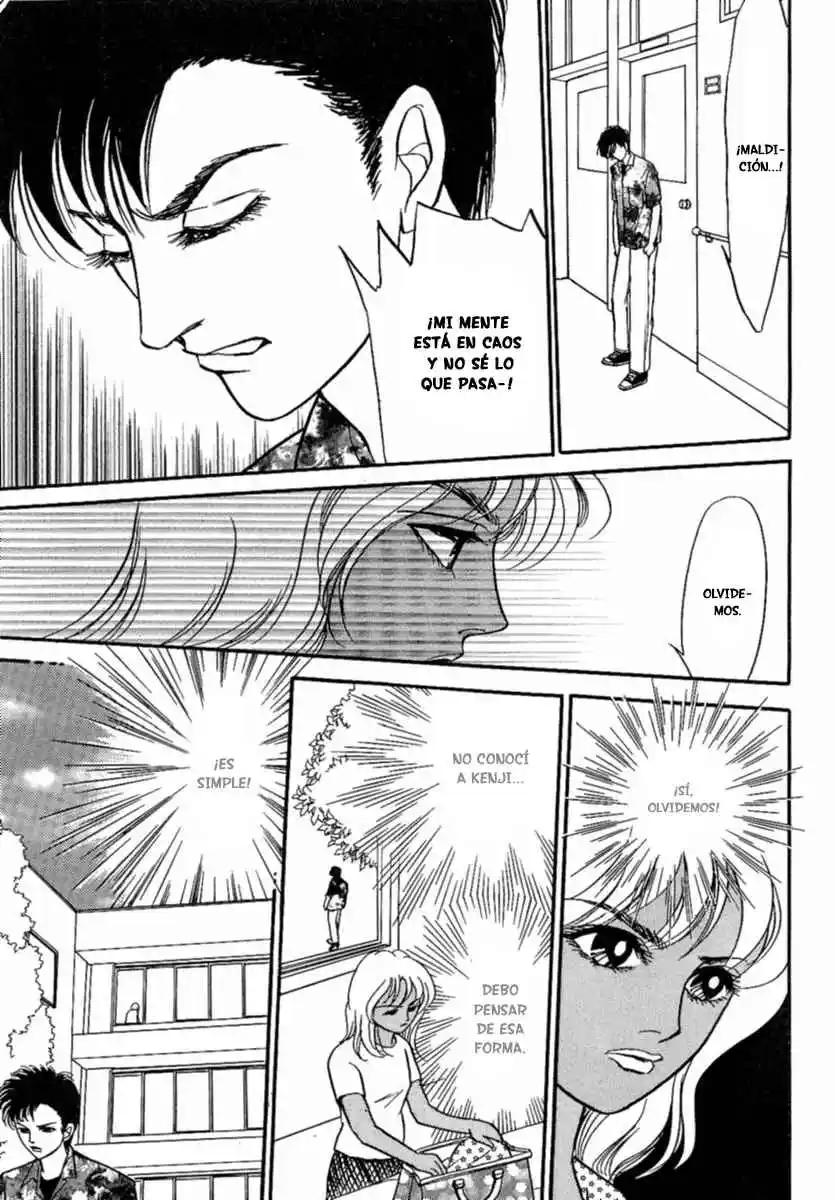 Shi To Kanojo To Boku - Capítulo 34 - Página 35 - LectorTMOo