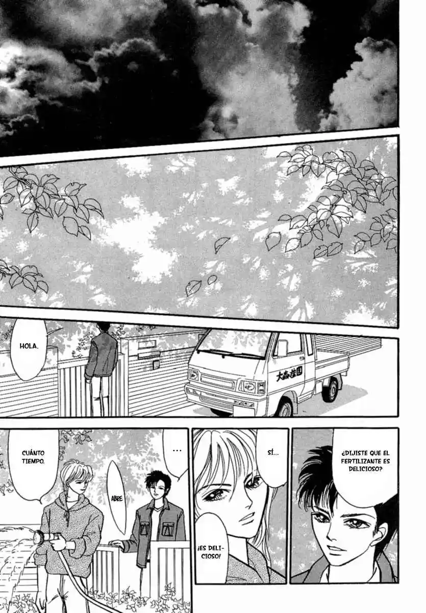 Shi To Kanojo To Boku - Capítulo 34 - Página 37 - LectorTMOo