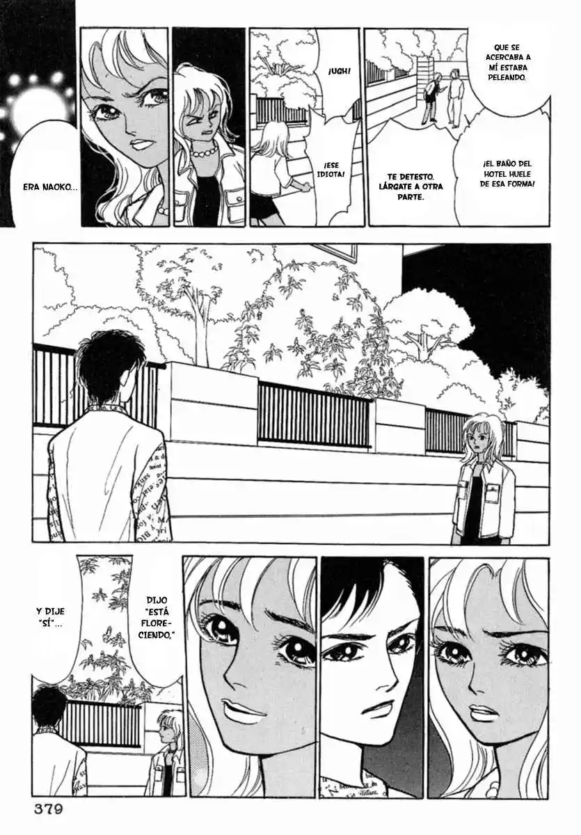 Shi To Kanojo To Boku - Capítulo 34 - Página 39 - LectorTMOo