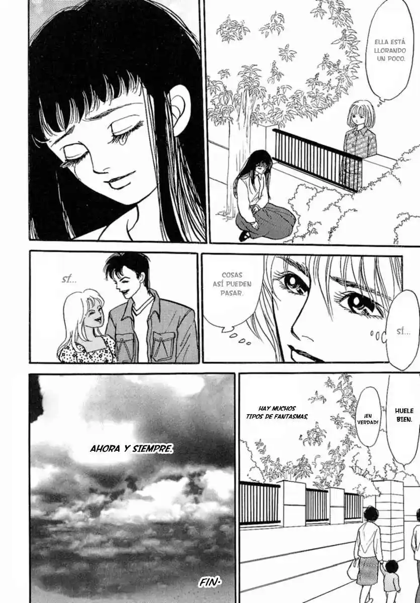 Shi To Kanojo To Boku - Capítulo 34 - Página 42 - LectorTMOo
