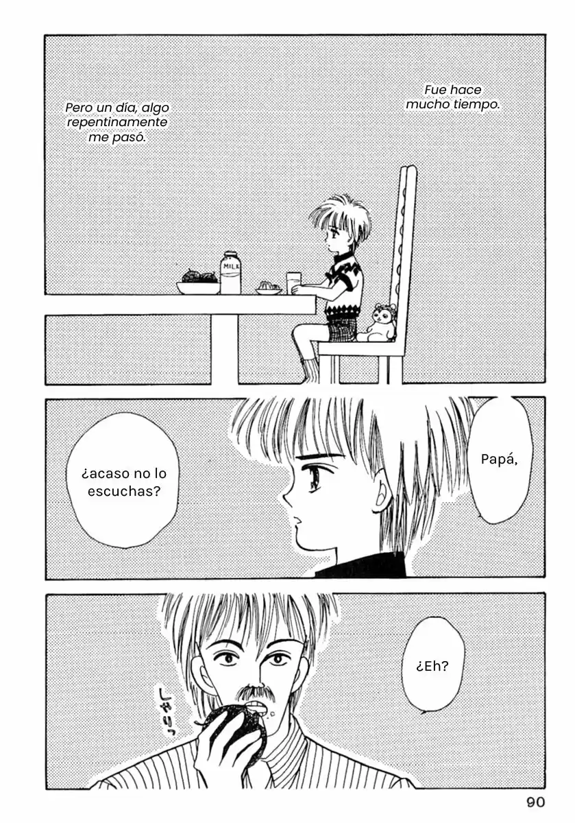 Shi To Kanojo To Boku - Capítulo 4 - Página 2 - LectorTMOo