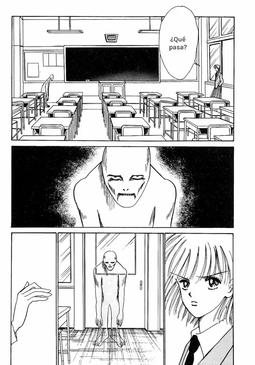 Shi To Kanojo To Boku - Capítulo 4 - Página 5 - LectorTMOo