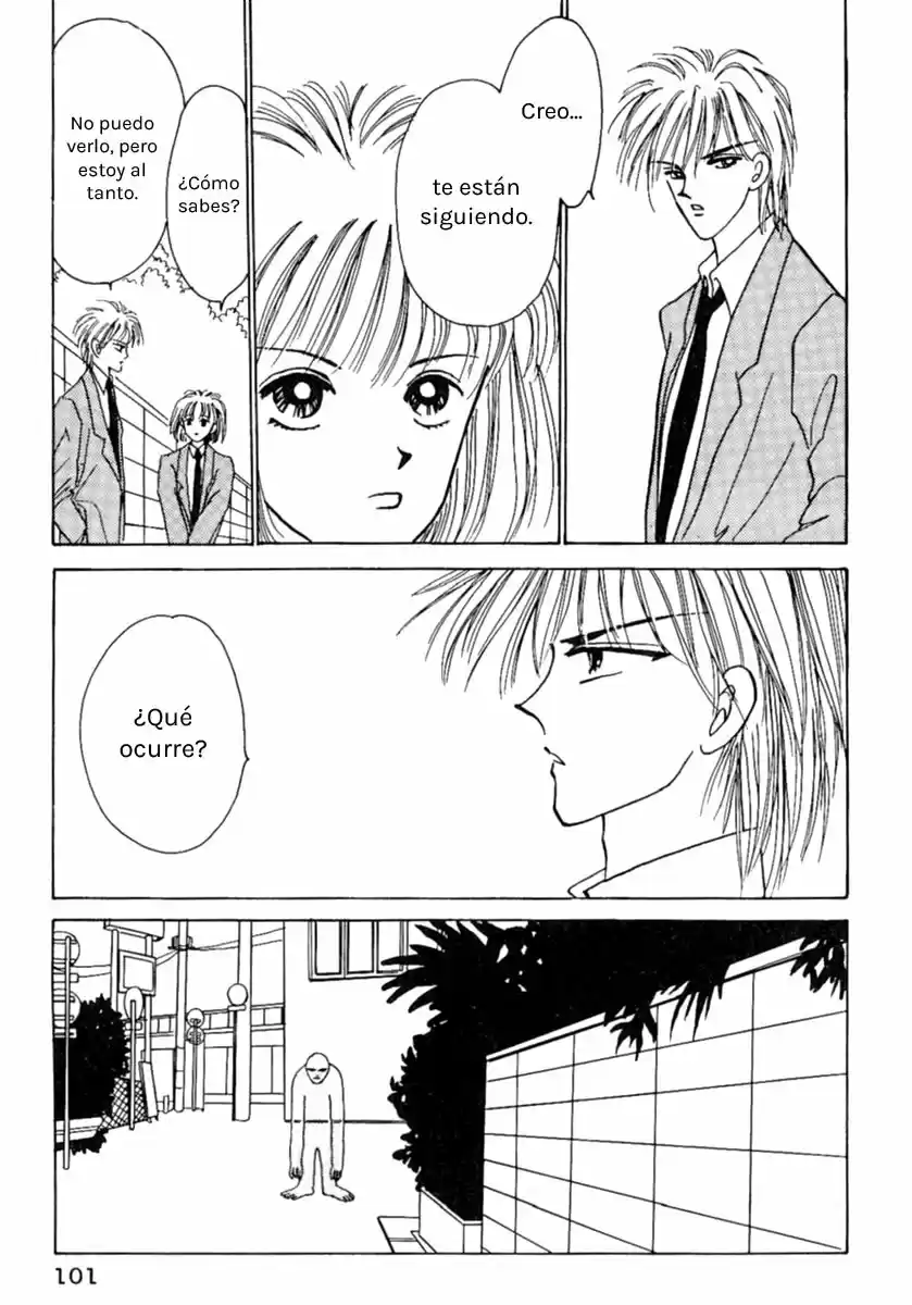 Shi To Kanojo To Boku - Capítulo 4 - Página 13 - LectorTMOo