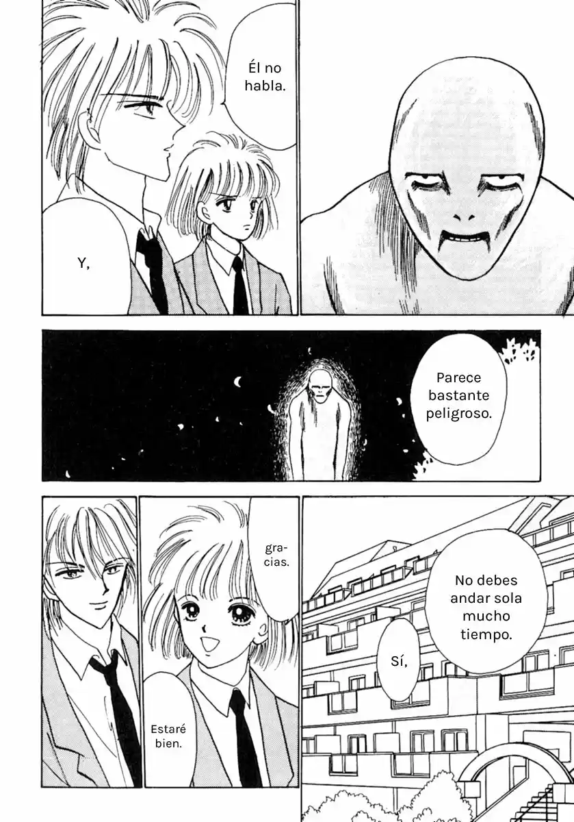 Shi To Kanojo To Boku - Capítulo 4 - Página 14 - LectorTMOo