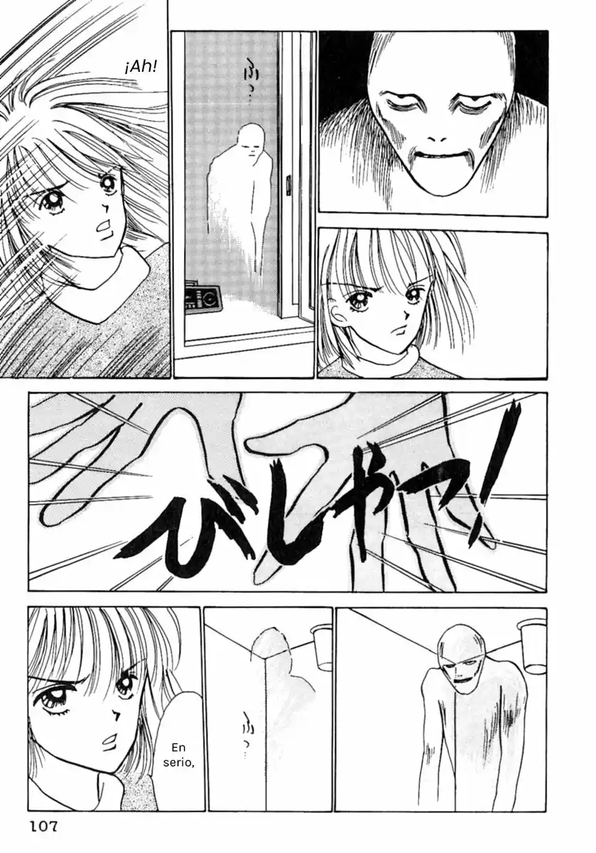 Shi To Kanojo To Boku - Capítulo 4 - Página 19 - LectorTMOo