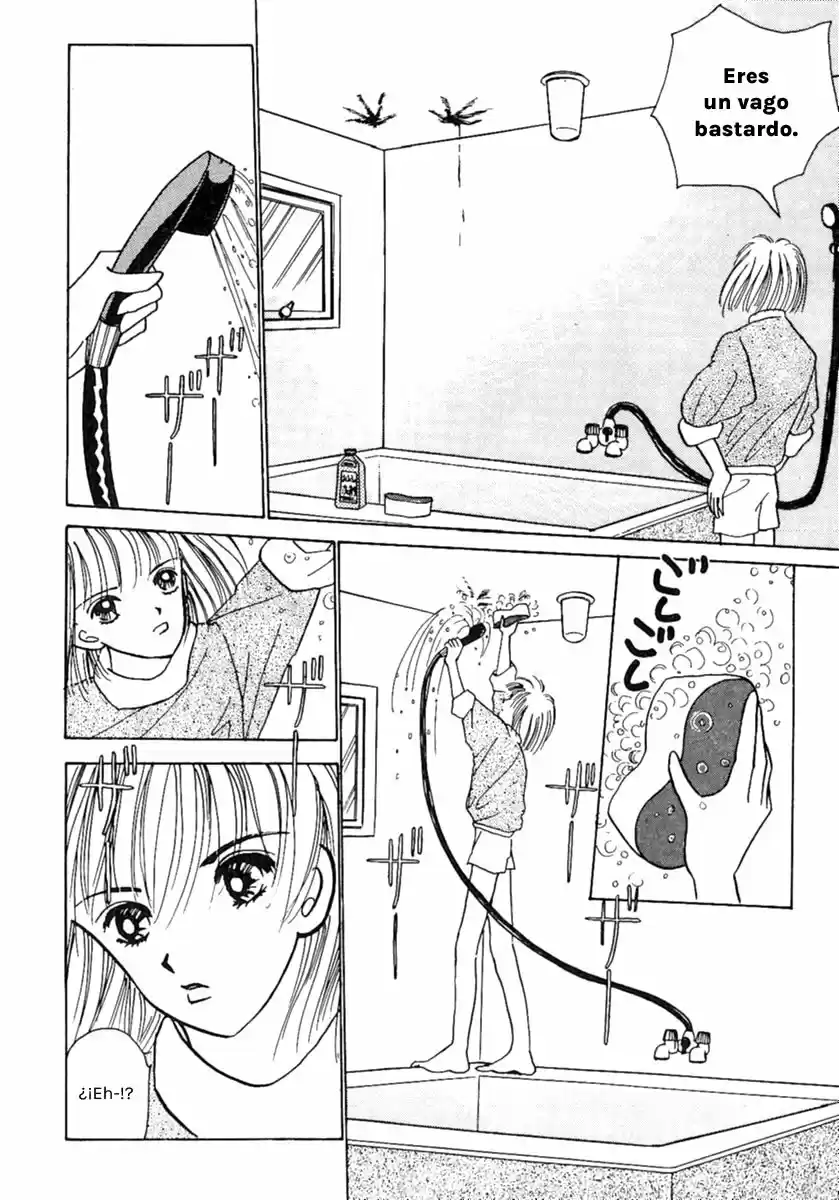 Shi To Kanojo To Boku - Capítulo 4 - Página 20 - LectorTMOo