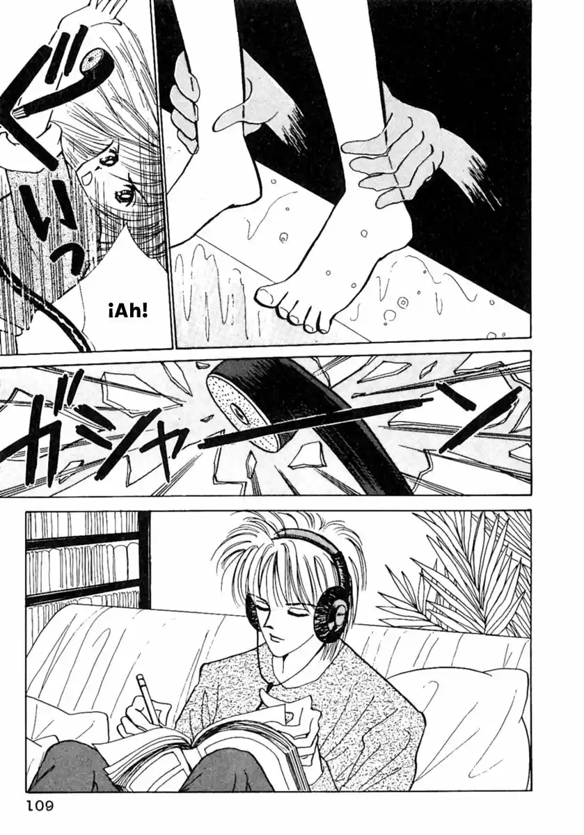Shi To Kanojo To Boku - Capítulo 4 - Página 21 - LectorTMOo