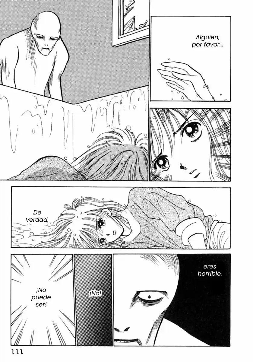 Shi To Kanojo To Boku - Capítulo 4 - Página 23 - LectorTMOo