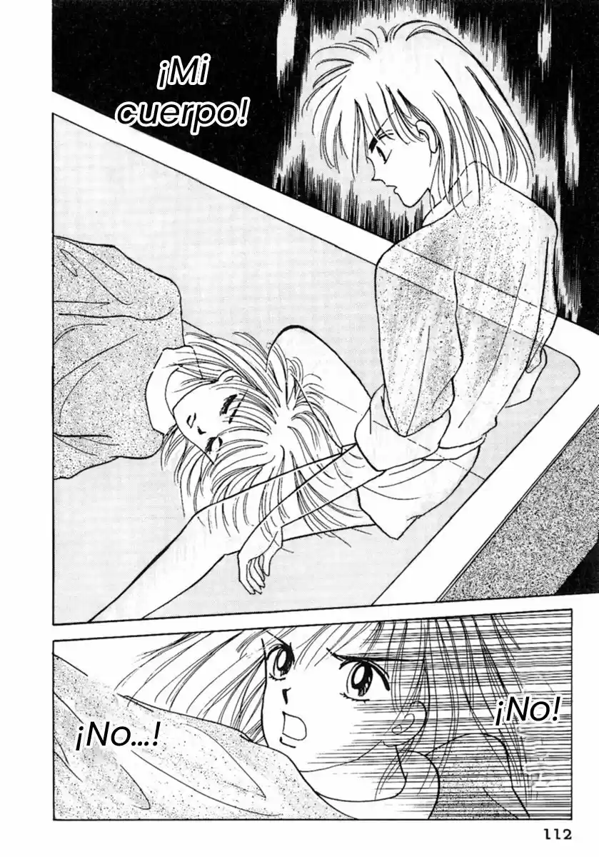 Shi To Kanojo To Boku - Capítulo 4 - Página 24 - LectorTMOo