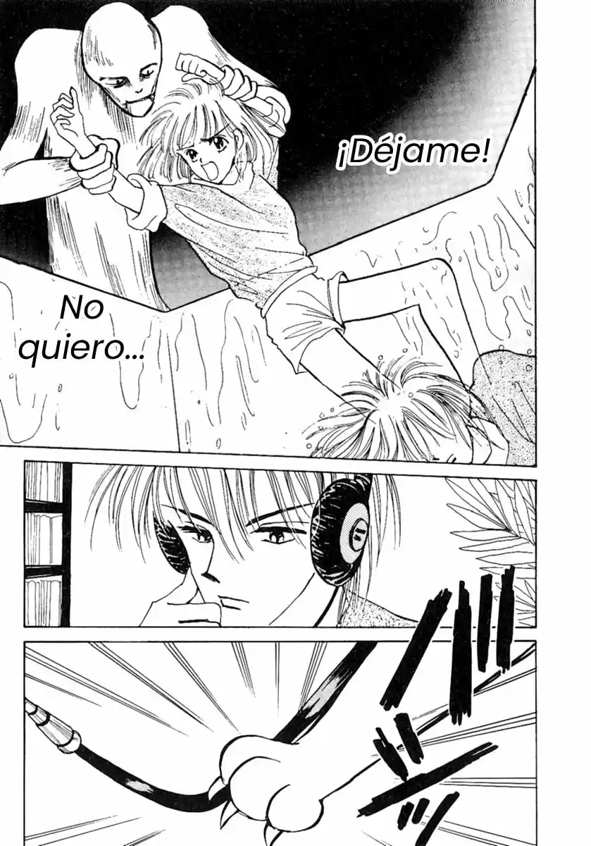 Shi To Kanojo To Boku - Capítulo 4 - Página 25 - LectorTMOo