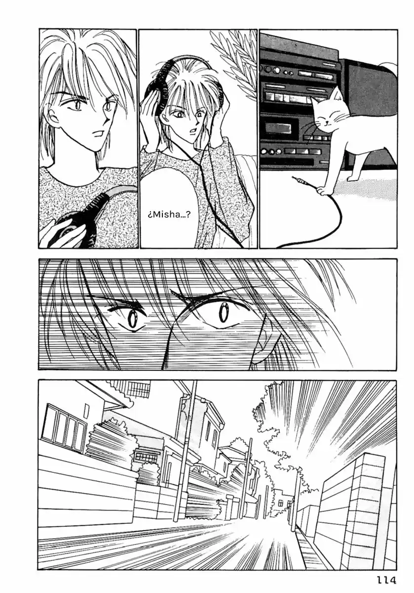 Shi To Kanojo To Boku - Capítulo 4 - Página 26 - LectorTMOo