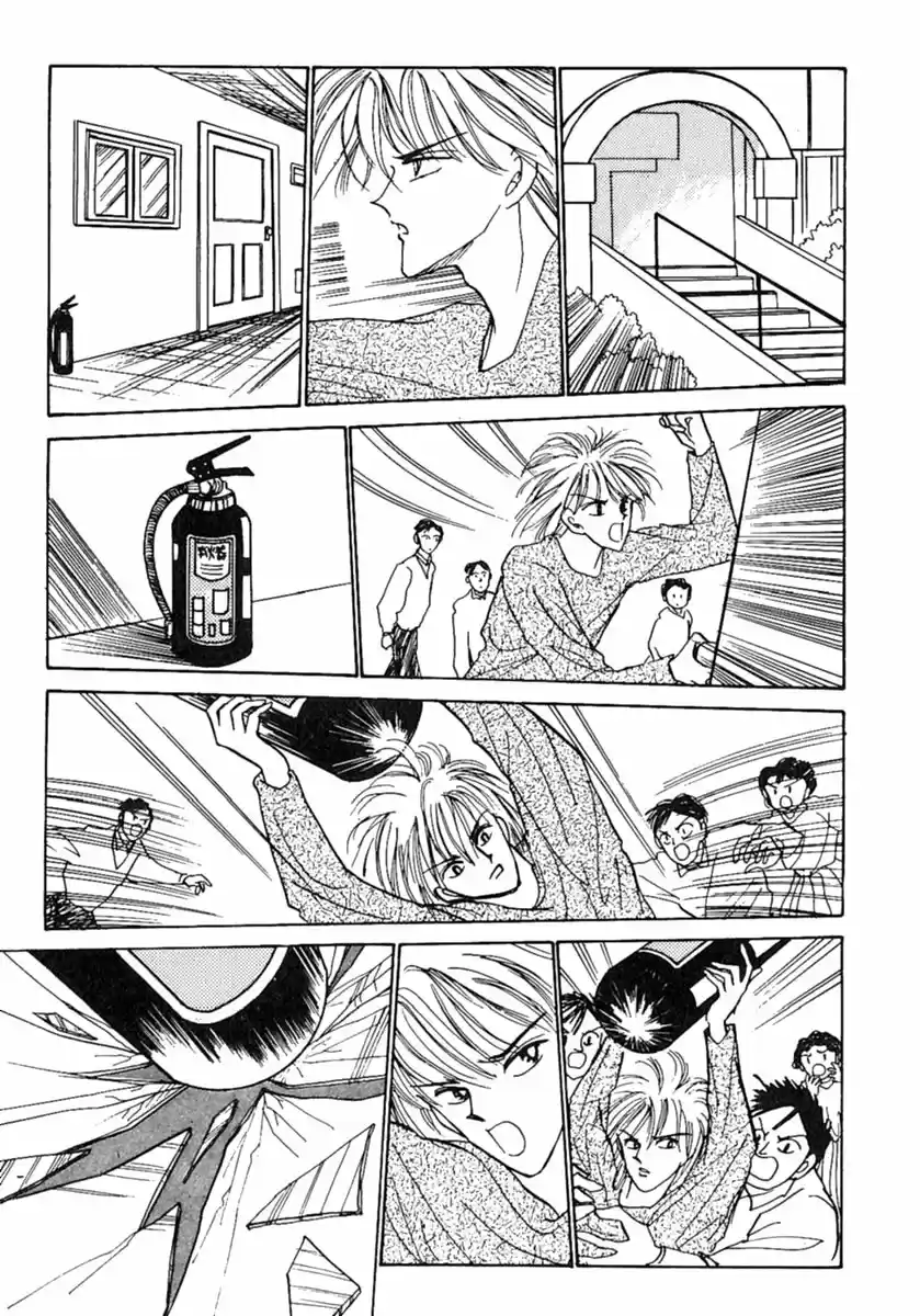Shi To Kanojo To Boku - Capítulo 4 - Página 27 - LectorTMOo