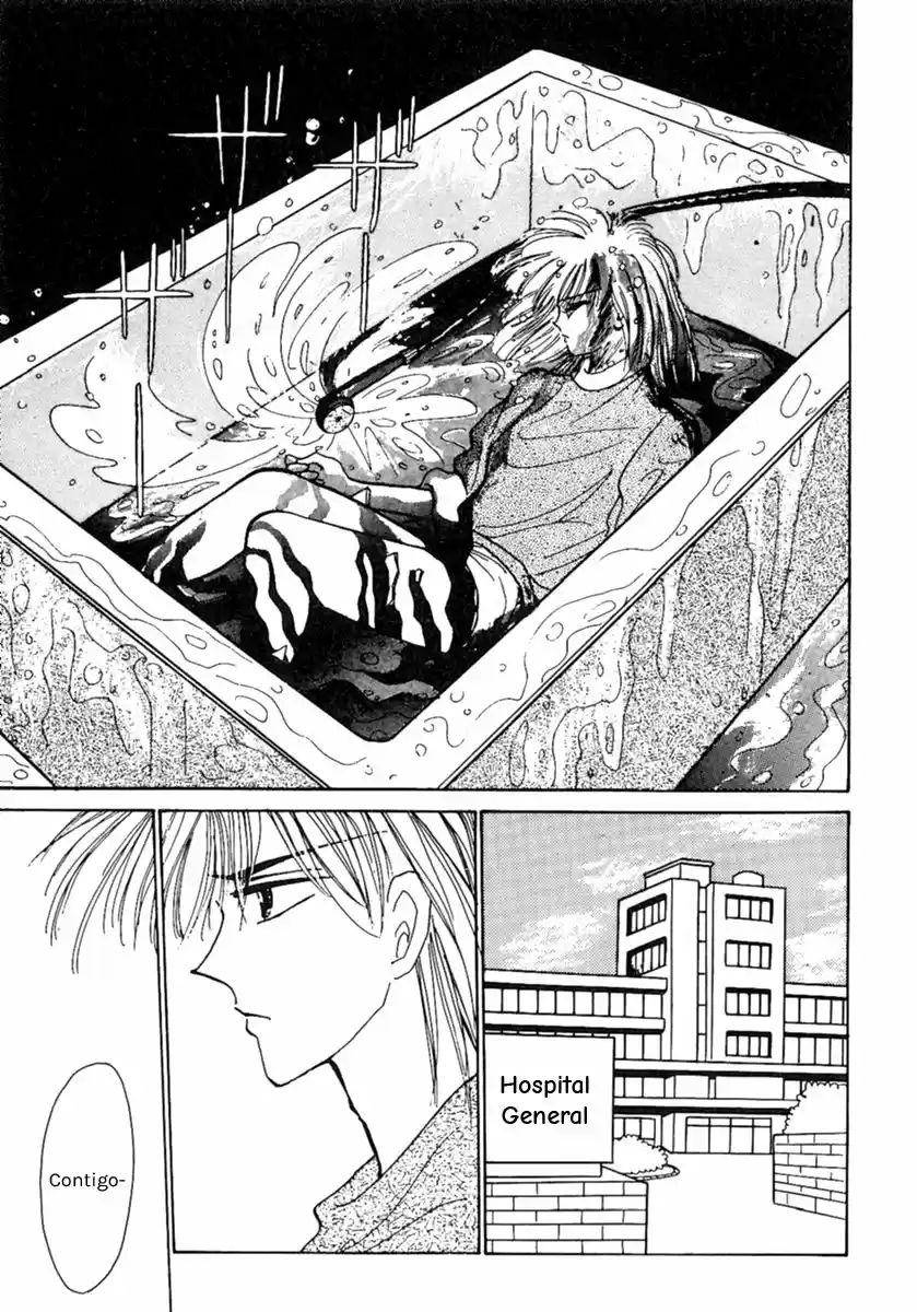 Shi To Kanojo To Boku - Capítulo 4 - Página 29 - LectorTMOo