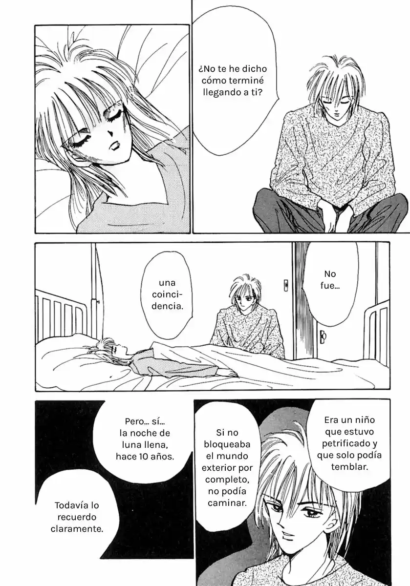 Shi To Kanojo To Boku - Capítulo 4 - Página 30 - LectorTMOo