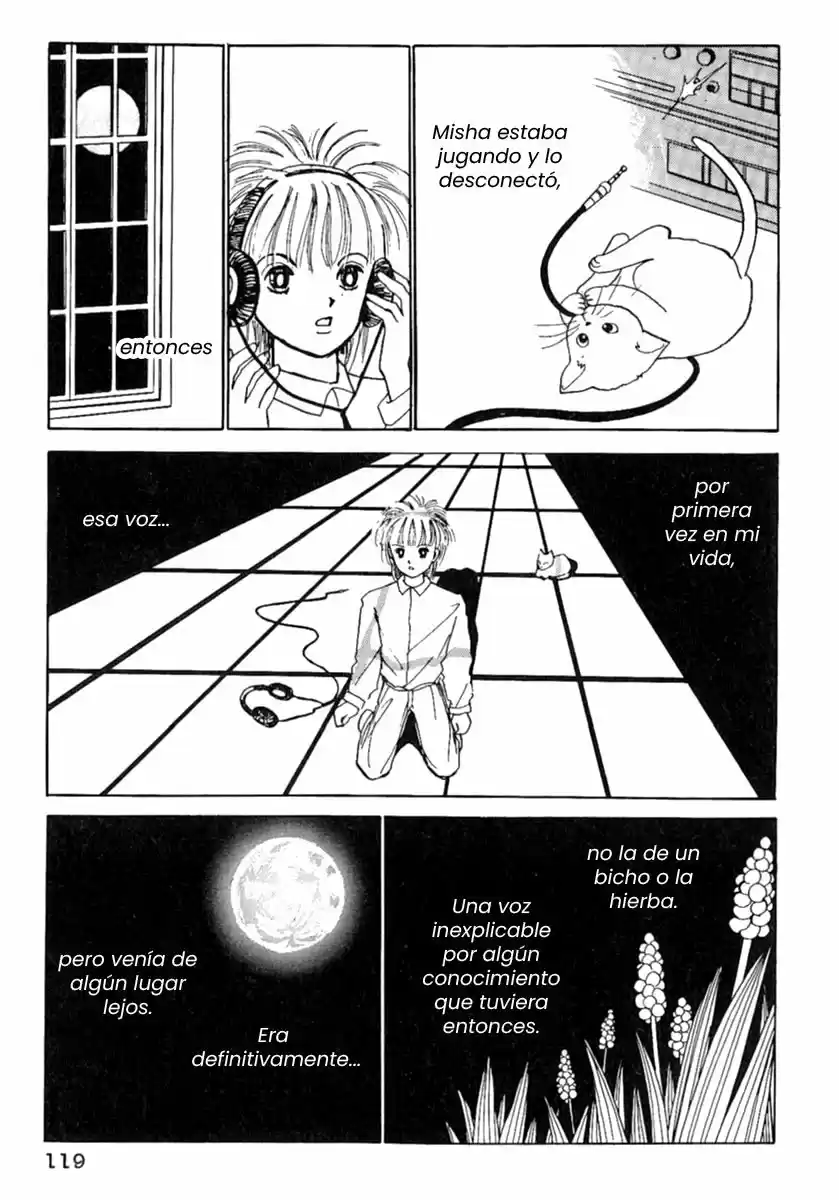 Shi To Kanojo To Boku - Capítulo 4 - Página 31 - LectorTMOo