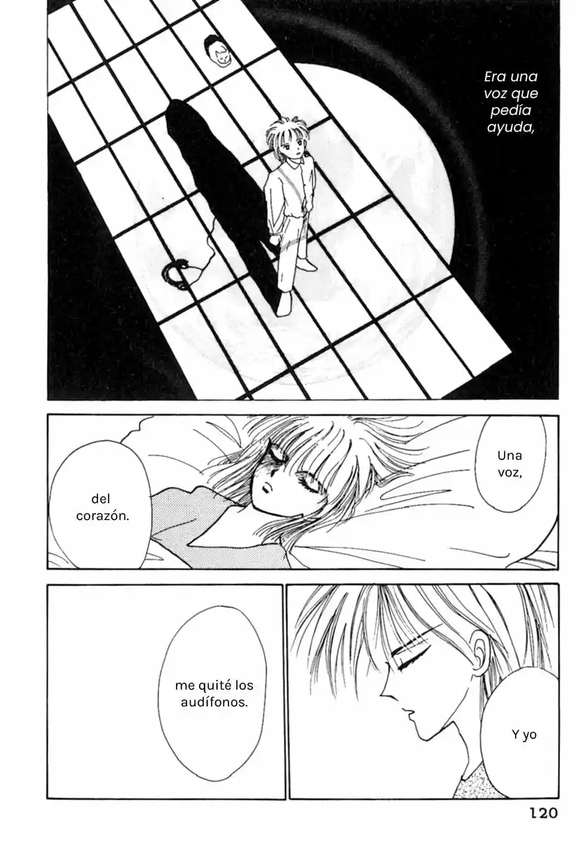 Shi To Kanojo To Boku - Capítulo 4 - Página 32 - LectorTMOo