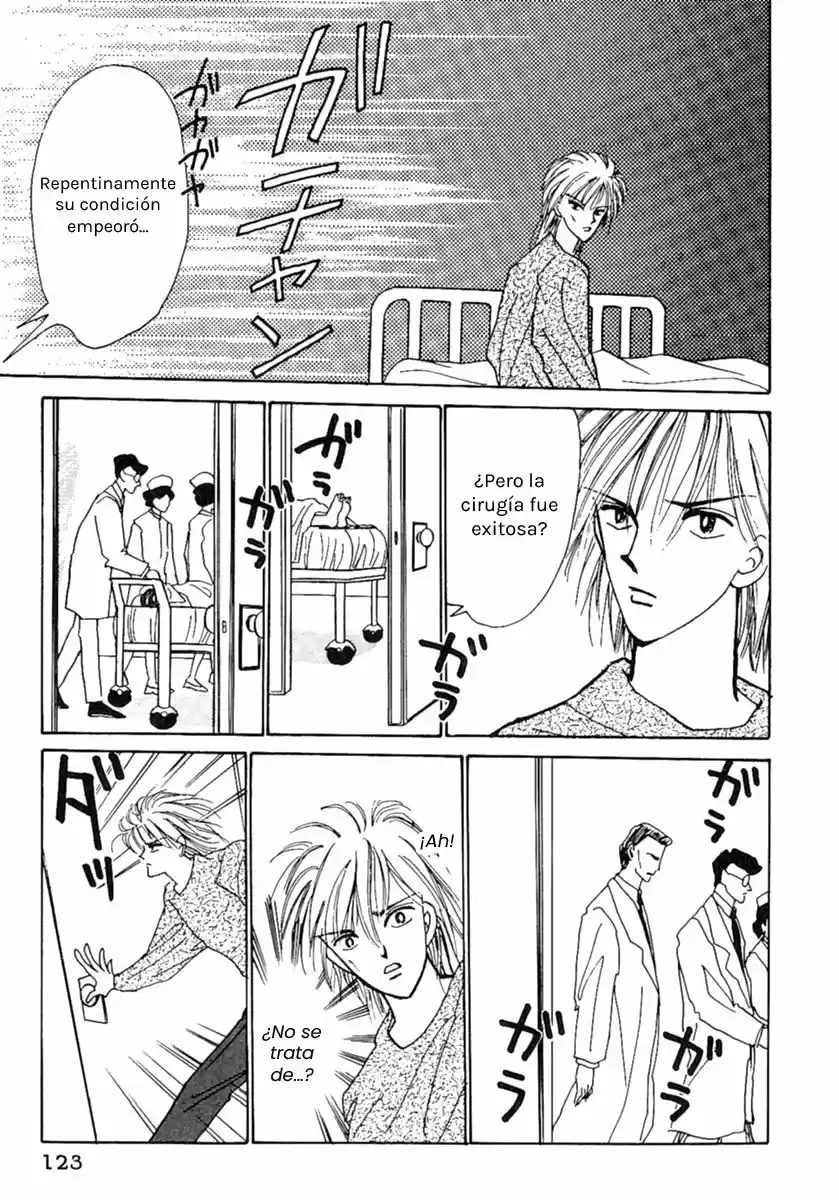 Shi To Kanojo To Boku - Capítulo 4 - Página 35 - LectorTMOo